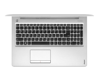 LENOVO 510-15IKB i5-7200U/8 GB/8 GB/GeForce 940MX/15,6'' /W10 80SV00E3PB - 1447165 - zdjęcie 4